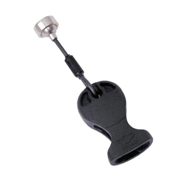 ヒットエアー バックル型キーボールセット Y型