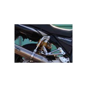 ノジマエンジニアリング HEATチタン スリップオン 1400GTR 08-16