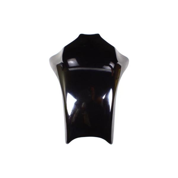 ノジマエンジニアリング タンクプロテクター ブラックゲル ZRX1200DAEG