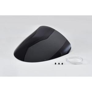 MRA スクリーン スポイラー スモーク Z900RS CAFE 18-22 : バイク・車