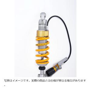 OHLINS リア サスペンション オーリンズ リアショック 36P ブラック