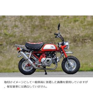 OVER RACING（オーバーレーシング） マフラー GP-PERFORMANCE