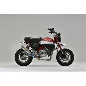 OVER RACING（オーバーレーシング） OVER RACING MONKEY125 マフラー