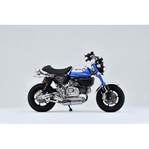 OVER RACING オーヴァー フルチタン スパイラルマフラー OVER RACING オーヴァー フルチタン スパイラルマフラー
