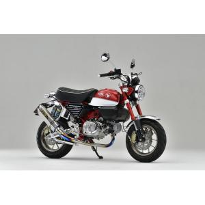 OVER RACING（オーバーレーシング） マフラー GP-PERFORMANCE