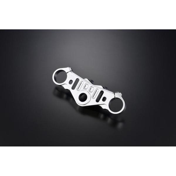 OVER RACING (オーバーレーシング) ステムキット シルバー ZX-25R 20-22/2...