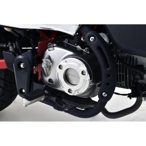 OVER RACING（オーバーレーシング） OVER オーヴァー クラッチアウター