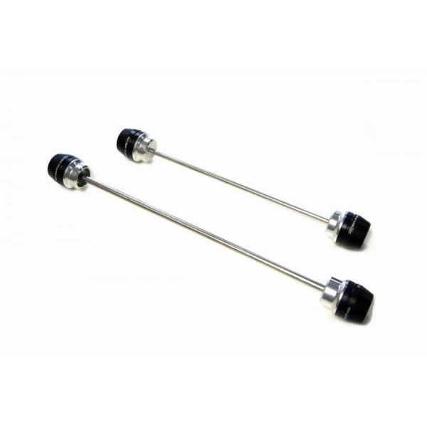 OVER RACING (オーバーレーシング) F/Rアクスルスライダーセット YZF-R25 オー...