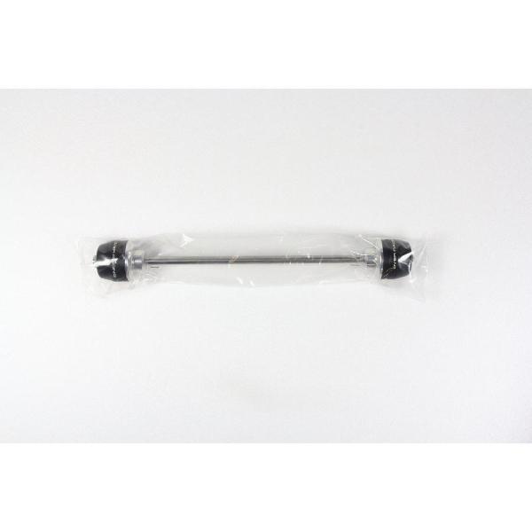 OVER RACING (オーバーレーシング) フロントアクスルスライダー ZX-14R 59-85...