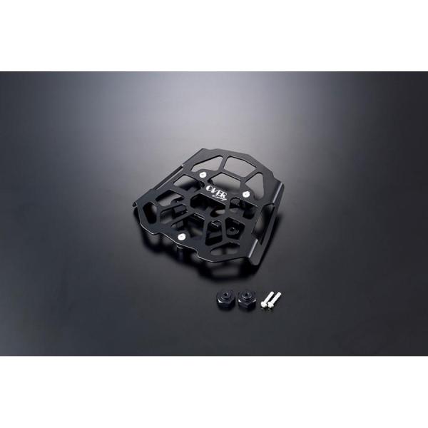 OVER RACING (オーバーレーシング) フロントキャリア CROSSCUB110 61-12...