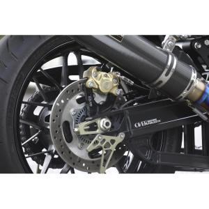 Brembo リアブレーキキャリパー 新カニ P2 34 84mm 商品番号:ブレンボ