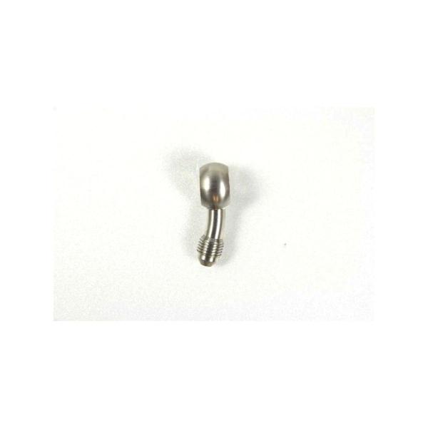 バンジョーアダプター スウェッジライン 10° ステン SWAGE用 スエッジライン