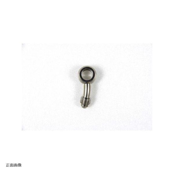 バンジョーアダプター スウェッジライン ステン 20°ヒネリ左45° スエッジライン