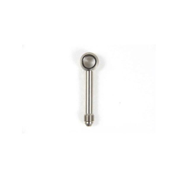 バンジョーアダプター スウェッジライン ロングST ステン SWAGE用 スエッジライン