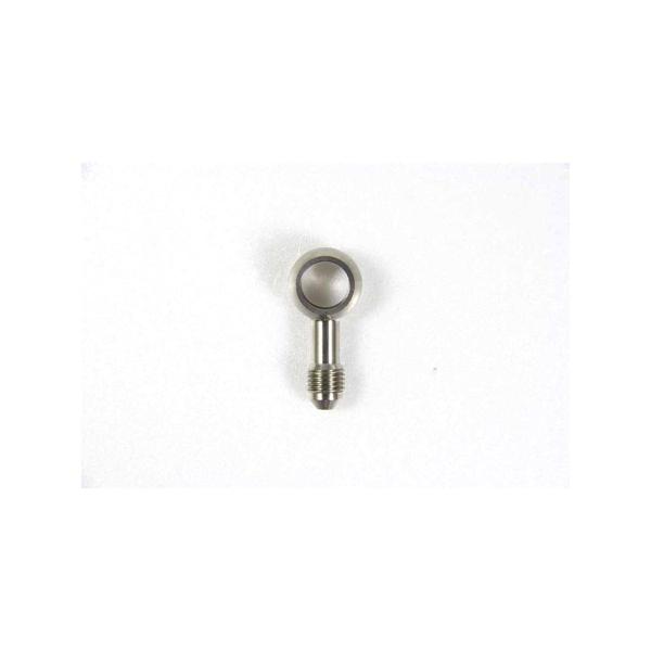 バンジョーアダプター スウェッジライン ST ステン ハーレー用(11パイ) スエッジライン