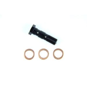 バンジョーボルト スウェッジライン ダブルSWAGE用 10mm-1.00