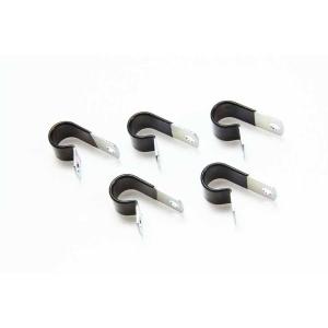 ブレーキホース スウェッジライン ホースクランプ コーティング付き