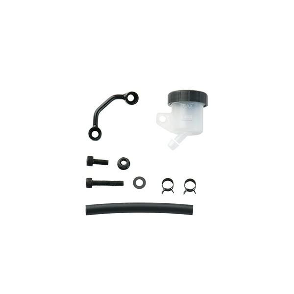 PLOT(プロト) オイルタンクステー クラッチ ブラックステー/S15Bタンク