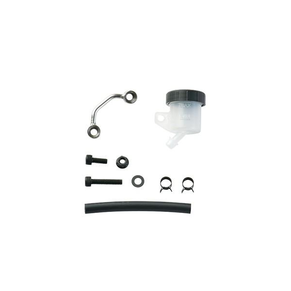 PLOT(プロト) オイルタンクステー クラッチ ポリッシュステー/S15Bタンク