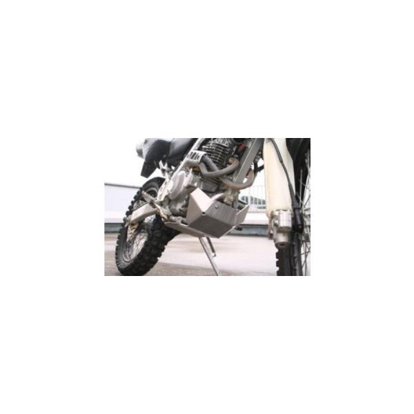 ラフアンドロード アルミアンダーガード タイプ2 XR250(MD30)