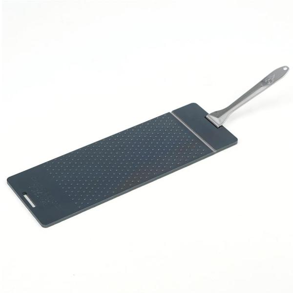 ラフアンドロード TB鉄板 Phoenixrise 黒皮鉄板 キャンプ アウトドア料理