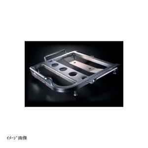 ラフ＆ロード ROUGH＆ROAD ラリー591 アルミキャリア KSR-1 KSR-2