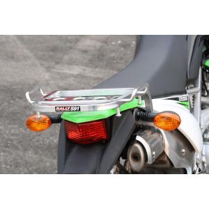 SECRET SPEED☆カワサキ Dトラッカー250/ KLX250 FI インジェクション