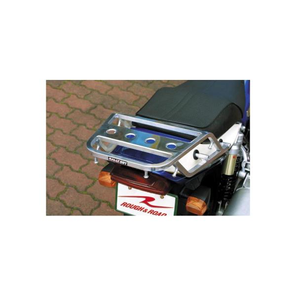 ラフアンドロード スーパーライトキャリア アルミリアキャリア ZRX1100/2/1200