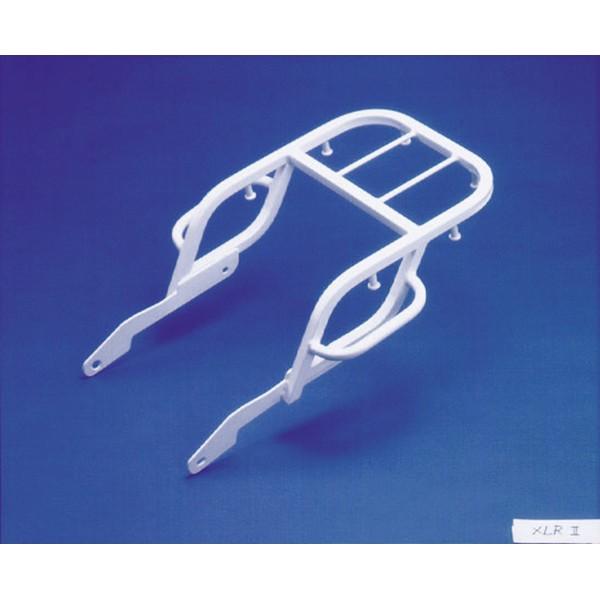 ライディングスポット リアキャリア TYPE-2 XLR XR250R ホワイト