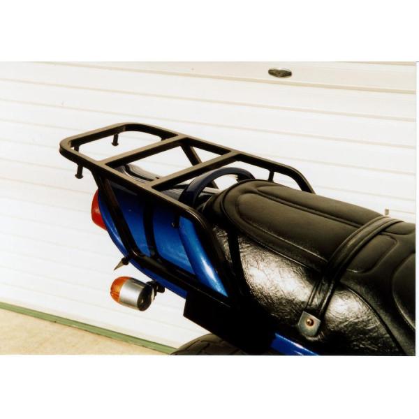 RIDINGSPOT (ライディングスポット) リアキャリア ゼファー1100 ZEPHYR1100...