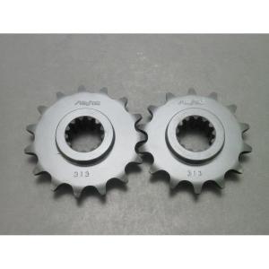 X.A.M（ザム） XAM(ザム) スプロケット 520-13 VTR250 HORNET250 JADE