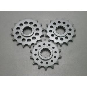 SUNSTAR（サンスター） スチール リア スプロケット 520-42T 520