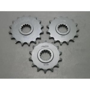 SUNSTAR（サンスター） F・Rスプロケット チェーン・セット 520 14T