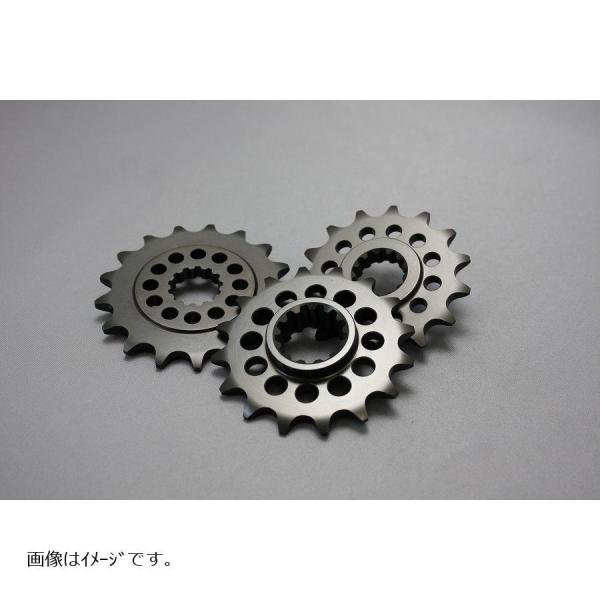 サンスター スプロケット 525-17T 525コンバート GPZ750F