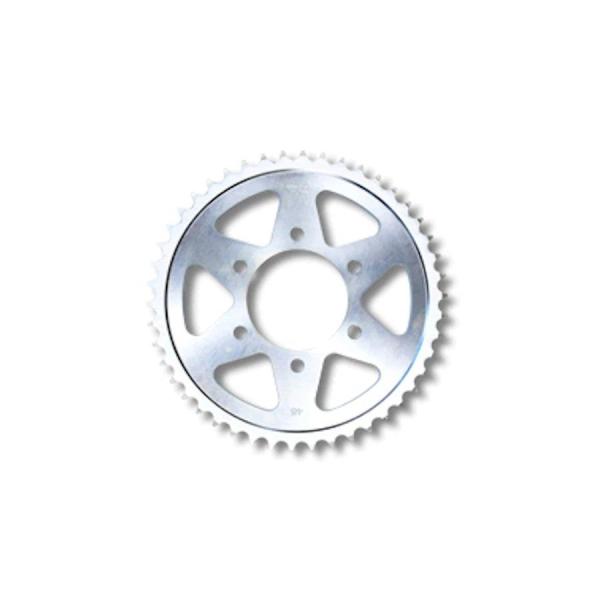 サンスター スチール リア スプロケット 525-40T Z1 Z2