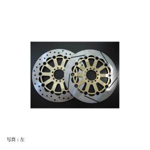 SUNSTAR（サンスター） ディスクローター カスタムタイプ ディスク