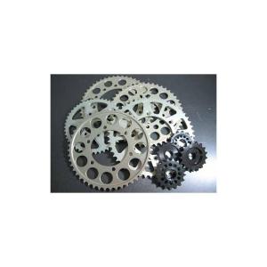 SUNSTAR（サンスター） リアスプロケット 520-50T ニンジャ Ninja ZX