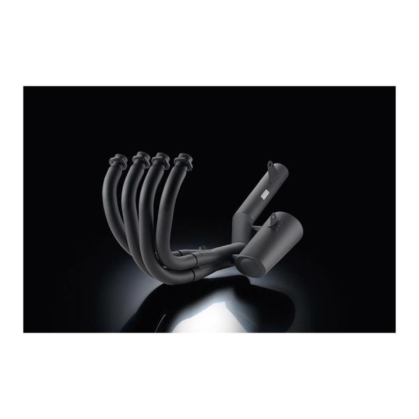 スペシャルパーツタダオ POWER BOX FULL 耐熱ブラック Z900RS(8BL-ZR900...