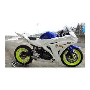 STRIKER（ストライカー） ラジエター サイドシュラウド Z900RS 平織