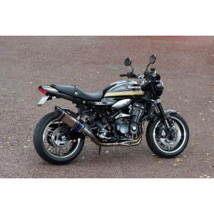 ミノ‼️ストライカー　マフラー striker_ninja-zx-25r_full-