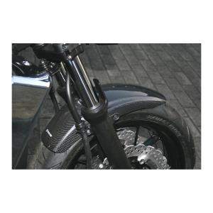 STRIKER（ストライカー） エアロデザイン アンダーカウル 黒ゲル