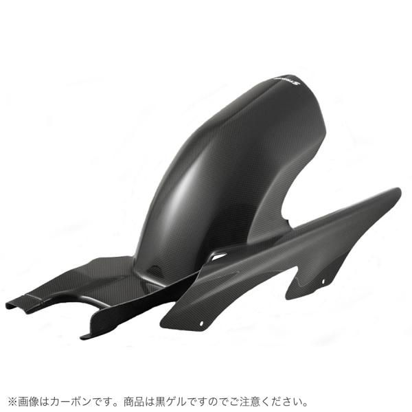 ストライカー SAD リアフェンダー FRP黒ゲル ZX-14R