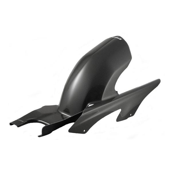 ストライカー エアロデザイン リアフェンダー ノーマルスイングアーム用 カーボン ZX-14R (A...