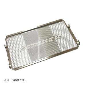 ストライカー ラジエターコアガード YZF-R7 22