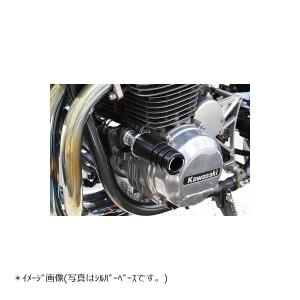 STRIKER（ストライカー） アルミビレットフェンダーレスキット