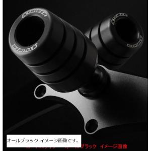 STRIKER（ストライカー） ストリートコンセプト フルエキゾースト