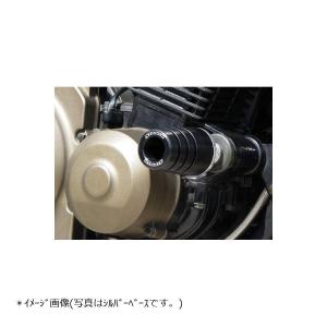 BEET ZRX400/II・ZZ-R400 ポイントカバー+ジェネレーターカバー セット