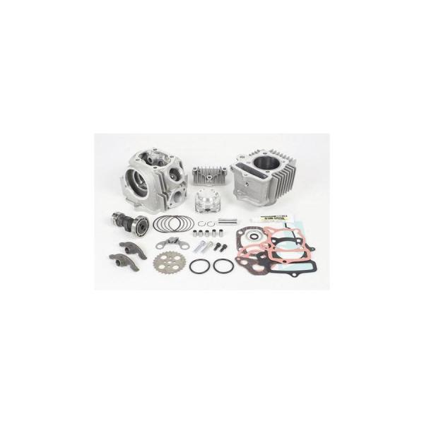 スペシャルパーツタケガワ 17Rステージ+D ボアアップキット88cc 2.6ps-Monkey(H...