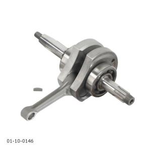バイクパーツ スペシャルパーツタケガワ 54mmストロークアップクランク