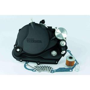 スペシャルパーツ武川 SP武川(SPタケガワ) Sステージボアアップキット